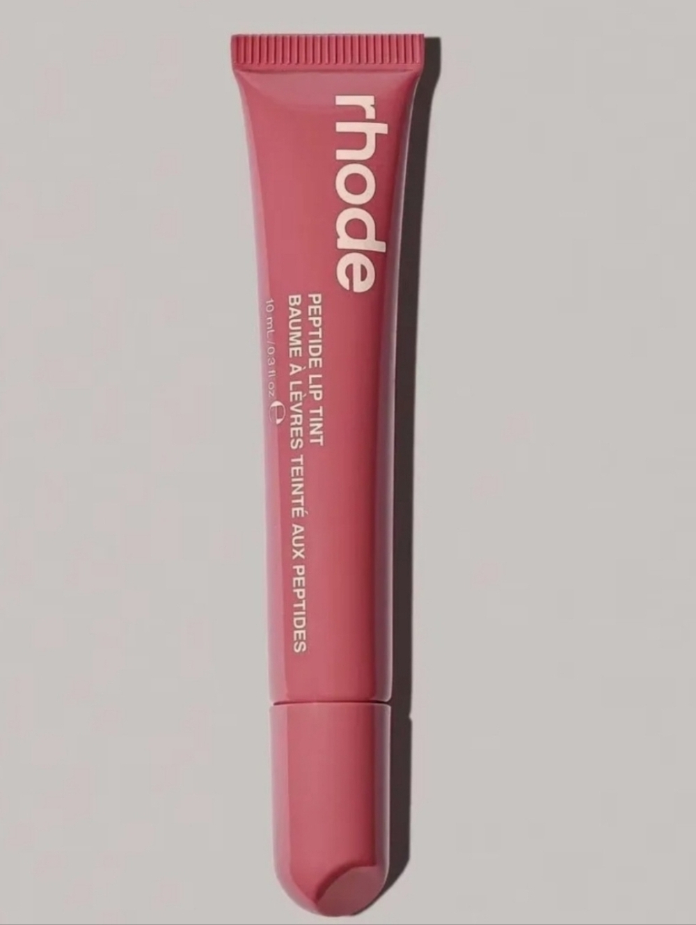 Rhode Peptide Lip Tint Salty Tan. BNIB - Picture 1 of 3